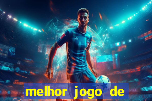 melhor jogo de manager para celular 2024